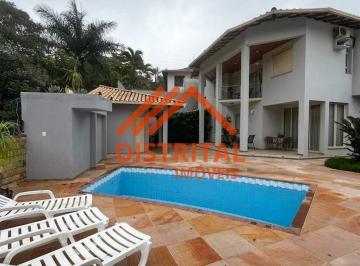 Casa · 362m² · 4 Quartos · 5 Vagas · Casa, 4 Quartos, À Venda No Bairro Paquetá - Belo Horizonte
