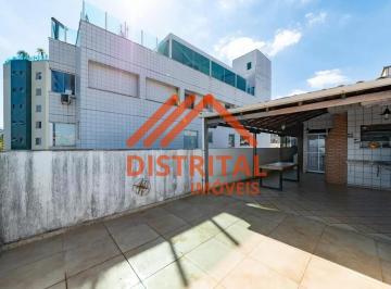 Apartamento · 179m² · 3 Quartos · 3 Vagas · Imóvel, 3 Quartos, À Venda No Castelo Em Belo Horizonte Mg