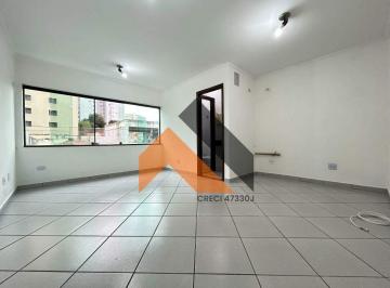 Comercial · 30m² · Sala Comercial Para Locação - Bairro Santa Paula - São Caetano Do Sul/sp