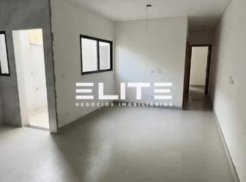 Apartamento · 68m² · 2 Quartos · 1 Vaga · Apartamento Para Aluguel 2 Dorms (1 Suíte) Com Varanda, 1 Vaga | Vila Assunção - Santo André