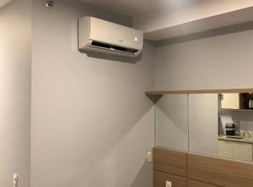 77d50c619cf7f8ef4b426ff9d57b68f2.jpg · Studio Com 1 Dormitório À Venda, 24 m² por R$368.350 - Tatuapé - São Paulo/sp