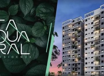 Apartamento · 54m² · 2 Quartos · 1 Vaga · Apartamento À Venda Com 2 Quartos, Sendo 1 Suíte - Jardim Nossa Senhora Auxiliadora, Campinas, Sp
