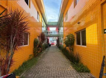 Apartamento · 50m² · 2 Quartos · 1 Vaga · Apartamento À Venda Com 2 Quartos - Jardim Vicente de Carvalho, Bertioga, Sp