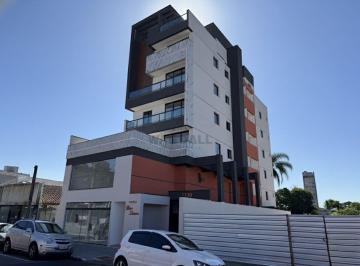 Apartamento · 78m² · 3 Quartos · Edificio Dona Leonora Centro Sao Jose Dos Pinhais