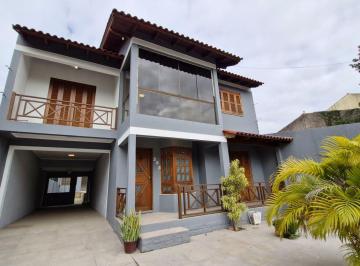 Casa · 285m² · 3 Quartos · 3 Vagas · Dom Feliciano - Oportunidade Imperdível No Dom Feliciano, 3 Dorm C/suíte - Centro de Viamão/rs