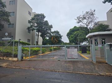 Apartamento · 51m² · 2 Quartos · 1 Vaga · Apartamento Em Jardim Residencial Paraíso, Araraquara/sp