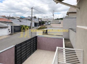 Casa · 89m² · 3 Quartos · 2 Vagas · Casa À Venda No Bairro Residencial Piemonte - Bragança Paulista/sp