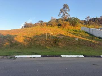Terreno · 453m² · Condomínio Reserva Santa Anna