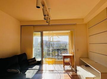 Apartamento · 96m² · 3 Quartos · 2 Vagas · Condomínio Alpha Park