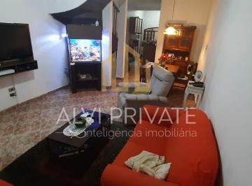 Casa · 150m² · 3 Quartos · Sobrado À Venda Na Pompeia | 170 m² | 3 Dormitórios | Próximo Ao Allianz Parque E Bourbon Shopping