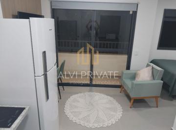 Apartamento · 27m² · 1 Quarto · Apartamento, Água Branca - São Paulo