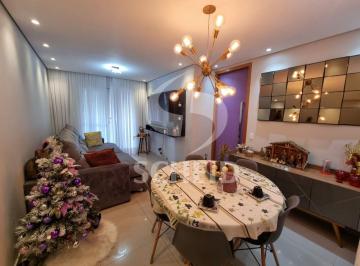 Apartamento · 64m² · 3 Quartos · 1 Vaga · Apartamento 3 Dorms, 2 Vagas, 64 m² No Jardim Marajoara Rua Duque Costa