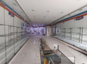Comercial · 150m² · Sobreloja Para Locação Com 4 Salas, 1 Cozinha E 2 Banheiros No Jd. Miriam