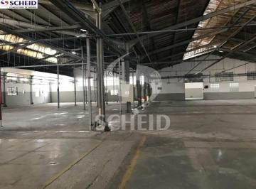 Comercial · 3841m² · 20 Vagas · Galpão À Venda? Região Do Socorro