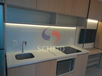 Apartamento · 33m² · 1 Quarto · Studio Com 33,33 m² Totalmente Mobiliado Santa Cecilia? Sp