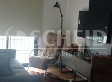 Apartamento · 37m² · 1 Quarto · 1 Vaga · Apartamento Mobiliado Com 1 Dormitório E 1 Vaga, Para Locação Em Moema