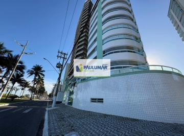 Apartamento · 80m² · 2 Quartos · 1 Vaga · Apartamento Com 2 Quartos, Real, Praia Grande - R$430 Mil, Cod:
