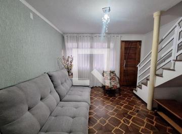Casa · 41m² · 3 Quartos · 1 Vaga · Casa À Venda - Santa Teresinha, 3 Quartos, 41 m² - Santo André