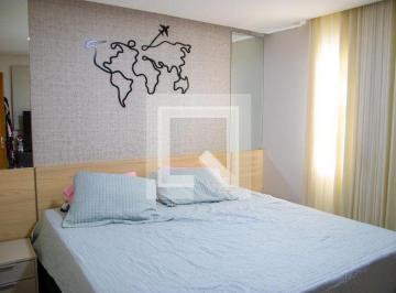 Apartamento · 55m² · 2 Quartos · 1 Vaga · Apartamento À Venda - Negrão de Lima, 2 Quartos, 55 m² - Goiânia