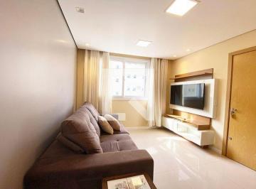 Apartamento · 51m² · 2 Quartos · 1 Vaga · Apartamento À Venda - Rondônia, 2 Quartos, 51 m² - Novo Hamburgo