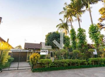 Casa · 130m² · 3 Quartos · 5 Vagas · Casa À Venda - Olaria, 3 Quartos, 130 m² - Canoas