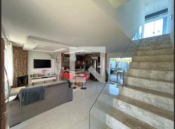 Casa · 216m² · 3 Quartos · 4 Vagas · Casa À Venda - Mato Grande, 3 Quartos, 216 m² - Canoas