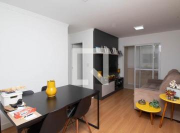 Apartamento · 60m² · 1 Quarto · 2 Vagas · Imoveis - Em Torres Tibagy
