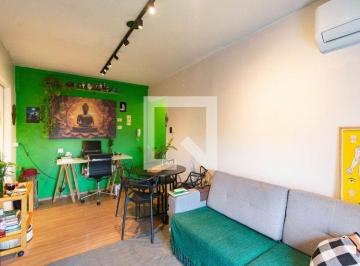 Apartamento · 45m² · 1 Quarto · Imoveis - Em Humaitá