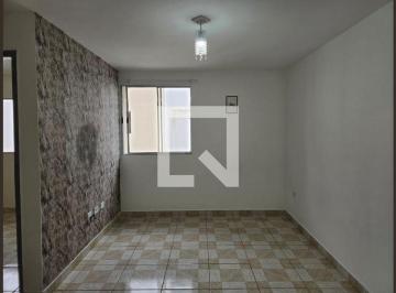 Apartamento · 50m² · 2 Quartos · 1 Vaga · Imoveis - Na Chácara Cabuçu