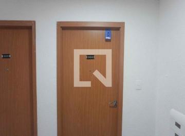 Apartamento · 39m² · 2 Quartos · 1 Vaga · Imoveis - Na Chácara Estela