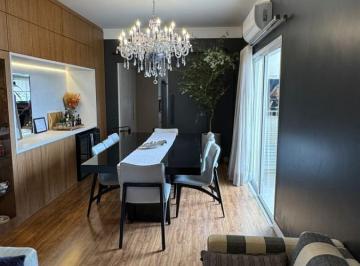 Apartamento · 260m² · 4 Quartos · 2 Vagas · Apartamento Para Venda Em Presidente Prudente, Edificio Residencial Portal Do Tenis, 4 Dormitórios,