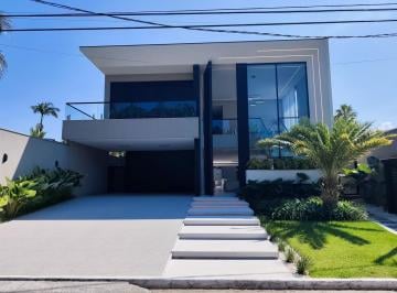 Casa · 500m² · 6 Quartos · 4 Vagas · Casa Em Condomínio Para Venda Em Guarujá, Jardim Acapulco, 6 Dormitórios, 6 Suítes, 9 Banheiros, 4 V