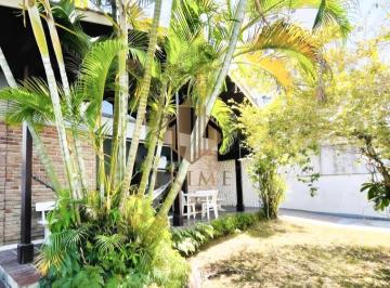 Casa · 204m² · 3 Quartos · 5 Vagas · Casa Para Venda Em Guarujá, Praia Das Astúrias, 3 Dormitórios, 1 Suíte, 3 Banheiros, 5 Vagas