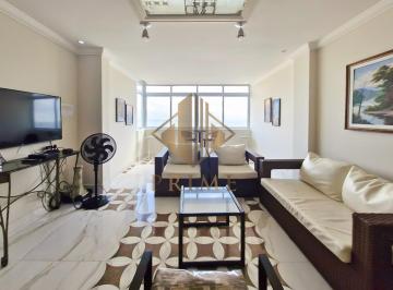 Apartamento · 180m² · 3 Quartos · 1 Vaga · Apartamento Para Venda Em Guarujá, Praia Das Pitangueiras, 3 Dormitórios, 1 Suíte, 1 Banheiro, 1 Vag