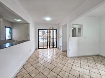Apartamento · 72m² · 2 Quartos · 1 Vaga · Apartamento Para Locação Em Guarujá, Praia Da Enseada, 2 Dormitórios, 1 Suíte, 2 Banheiros, 1 Vaga