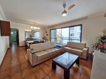 Apartamento · 150m² · 3 Quartos · 2 Vagas · Apartamento Para Locação Em Guarujá, Praia Das Pitangueiras, 3 Dormitórios, 1 Suíte, 3 Banheiros, 2