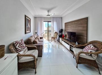 Apartamento · 78m² · 2 Quartos · 1 Vaga · Apartamento Para Venda Em Guarujá, Praia Da Enseada, 2 Dormitórios, 1 Suíte, 2 Banheiros, 1 Vaga