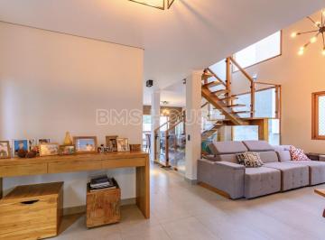 Casa · 250m² · 4 Quartos · 2 Vagas · Casa Para Venda Em Cotia, Granja Viana II, 4 Dormitórios, 2 Suítes, 3 Banheiros, 2 Vagas