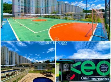 Apartamento · 54m² · 2 Quartos · 1 Vaga · Imoveis - Em Pires