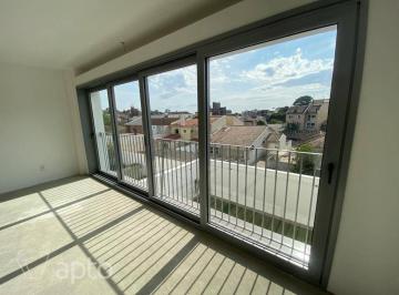 Apartamento · 123m² · 3 Quartos · 2 Vagas · Apartamentos À Venda Em Chácara Das Pedras, Porto Alegre | 3 Quartos Com 123 m²