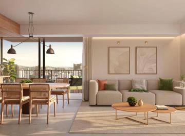 Apartamento · 125m² · 3 Quartos · 2 Vagas · Apartamentos À Venda Em Petrópolis, Porto Alegre | 3 Quartos Com 125 m²