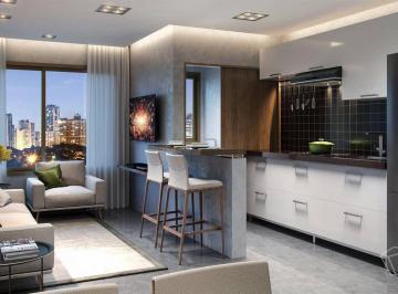 Apartamento · 63m² · 2 Quartos · Apartamentos À Venda Em Petrópolis, Porto Alegre | 2 Quartos Com 63 m²