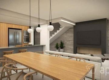 Casa · 177m² · 3 Quartos · 4 Vagas · Casas À Venda Em Tristeza, Porto Alegre | 3 Quartos Com 177 m²