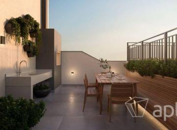 Apartamento · 96m² · 2 Quartos · 2 Vagas · Apartamentos À Venda No Auxiliadora, Porto Alegre | 2 Quartos Com 96 m²