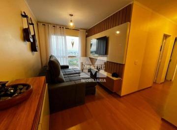 b185ef8177e84052603ee829409ffe6342b6d264 · Apartamento Com 2 Dormitórios À Venda, 53 m² por R$385.000 - Jardim São Judas Tadeu - Guarulhos/