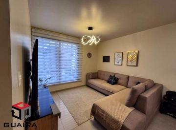 Casa · 154m² · 3 Quartos · 2 Vagas · Sobrado À Venda 3 Quartos 1 Suíte 2 Vagas Terra Nova - São Bernardo Do Campo - Sp