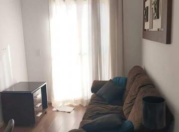 Apartamento · 40m² · 1 Quarto · 1 Vaga · Apartamento À Venda 1 Quarto 1 Vaga Gonçalves - São Bernardo Do Campo - Sp