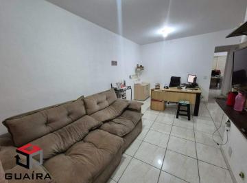 Casa · 120m² · 3 Quartos · 2 Vagas · Casa Térrea À Venda 3 Quartos 2 Vagas Santa Terezinha - São Bernardo Do Campo - Sp