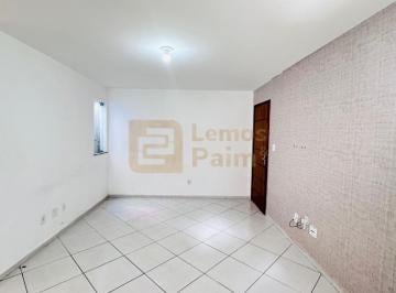 Apartamento · 100m² · 3 Quartos · 1 Vaga · Apartamento a Venda – Bairro Zildolandia | Itabuna
