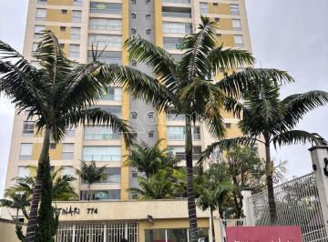0 · Apartamento Para Aluguel Em Parque Prado